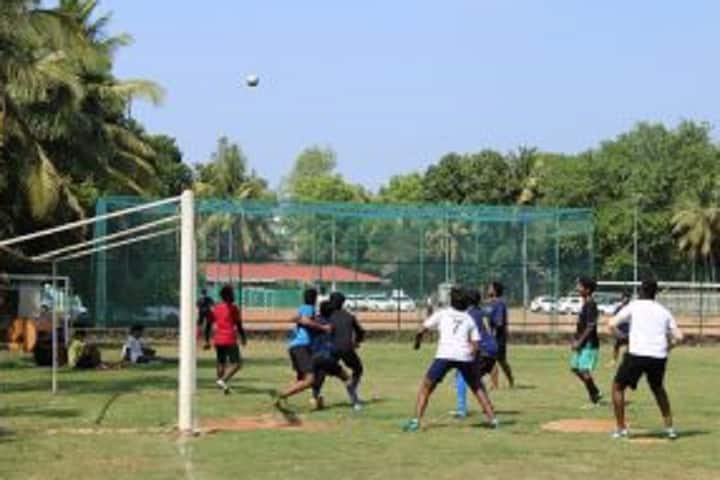 sports